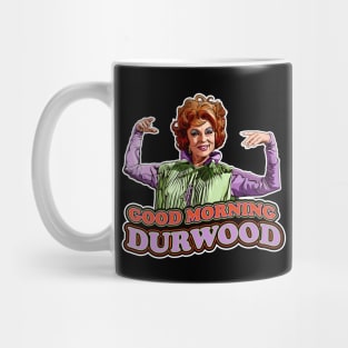 Endora Mug